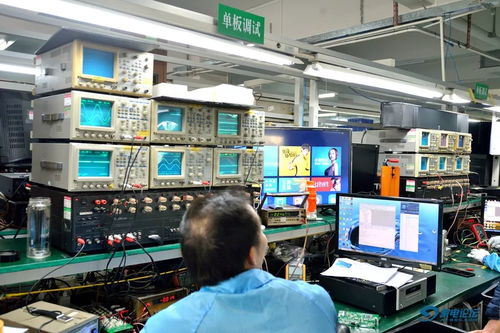 技术与理念齐飞 探访天逸新厂区，看企业如何实现规模、产品和理念的再跨越